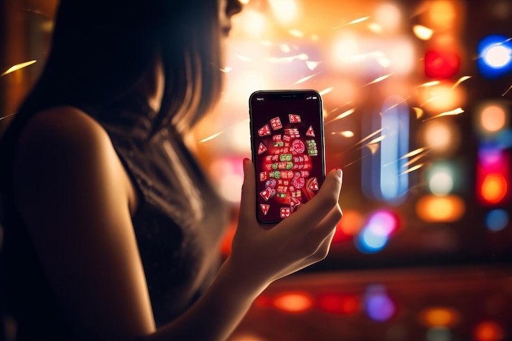 Sistem keamanan areabet4d yang melindungi data pengguna dengan enkripsi tingkat bank