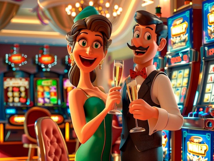 areabet4d featured game showcase