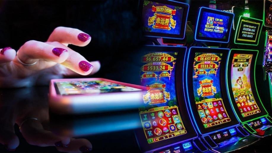 areabet4d featured game showcase